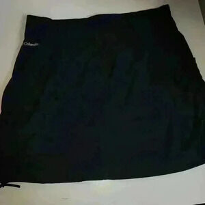 Columbia Women's Marina Bay Skort